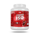 Loaded Iso, Cherry Cola Bottles - 1800g - Sense42 Beauty and Health