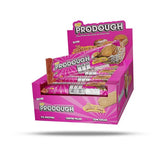 ProDough, The Biscuit One - 12 x 60g - Sense42 Beauty and Health