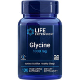 Glycine, 1000mg - 100 vcaps - Sense42 Beauty and Health