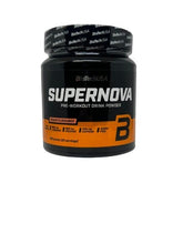 Supernova, Peach - 282g - Sense42 Beauty and Health