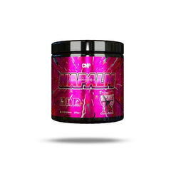Napalm, Raspberry Rocket - 210g - Sense42 Beauty and Health