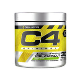 C4 Original, Green Apple - 198g - Sense42 Beauty and Health