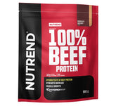 100% Beef Protein, Chocolate Hazelnut - 900g - Sense42 Beauty and Health