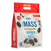 Critical Mass - Original, Cookies 'N' Cream - 6000g - Sense42 Beauty and Health