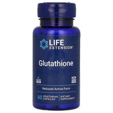 Glutathione - 60 vcaps - Sense42 Beauty and Health