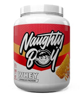 Advanced Whey, Caramel Biscuit - 2010g - Sense42 Beauty and Health