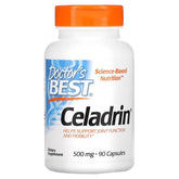 Celadrin, 500mg - 90 caps - Sense42 Beauty and Health