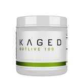 Outlive 100, Apple Cinnamon - 510g - Sense42 Beauty and Health
