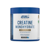 Creatine Monohydrate Micronized - 250g (EAN 5056555206218) - Sense42 Beauty and Health