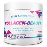 Collagen-Beauty, Strawberry - 158g - Sense42 Beauty and Health