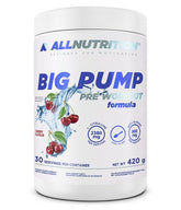Big Pump, Cherry - 420g - Sense42 Beauty and Health