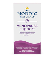 Menopause Support - 60 caps - Sense42 Beauty and Health