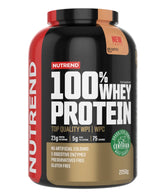 100% Whey Protein, Ice Coffee - 2250g - Sense42 Beauty and Health