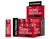Thermobooster Shot, Grapefruit - 20 x 60 ml. - Sense42 Beauty and Health
