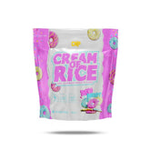 Cream of Rice, Disco Biscuit - 2000g - Sense42 Beauty and Health