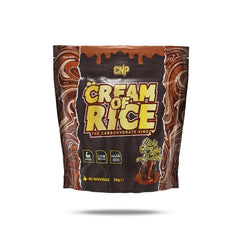 Cream of Rice, Sticky Toffee Pudding - 2000g - Sense42 Beauty and Health