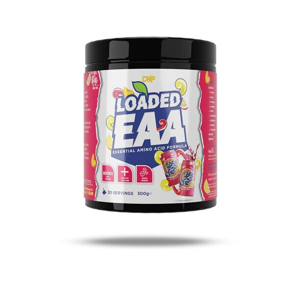Loaded EAA, Twisted Fruit - 300g - Sense42 Beauty and Health