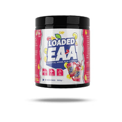 Loaded EAA, Twisted Fruit - 300g - Sense42 Beauty and Health