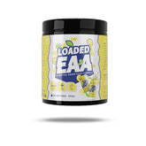 Loaded EAA, Lemon - 300g - Sense42 Beauty and Health