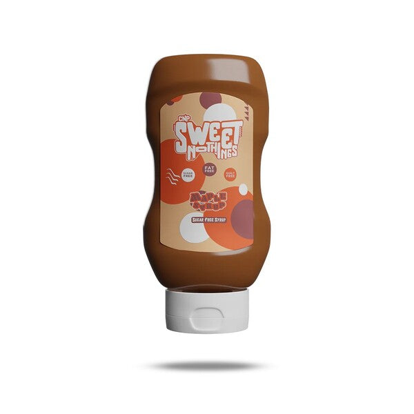 Sweet Nothings Syrup, Maple Syrup - 400 ml. - Sense42 Beauty and Health