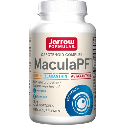 Macula PF - 30 softgels - Sense42 Beauty and Health