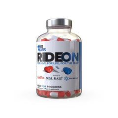 Ride On - 180 caps - Sense42 Beauty and Health