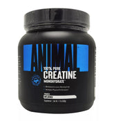 Universal Nutrition Creatine Powder Unflavored (EAN 039442139641) - 500g - Sense42 Beauty and Health