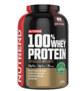100% Whey Protein, Chocolate Brownies - 2250g - Sense42 Beauty and Health
