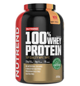 100% Whey Protein, Mango + Vanilla - 2250g - Sense42 Beauty and Health