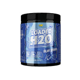 Loaded H2O, Blue Bears - 300g - Sense42 Beauty and Health