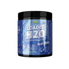 Loaded H2O, Blue Bears - 300g - Sense42 Beauty and Health
