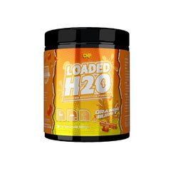Loaded H2O, Orange Burst - 300g - Sense42 Beauty and Health