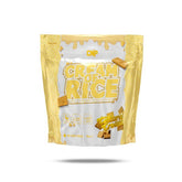 Cream of Rice, Vanilla Custard Cream - 2000g - Sense42 Beauty and Health