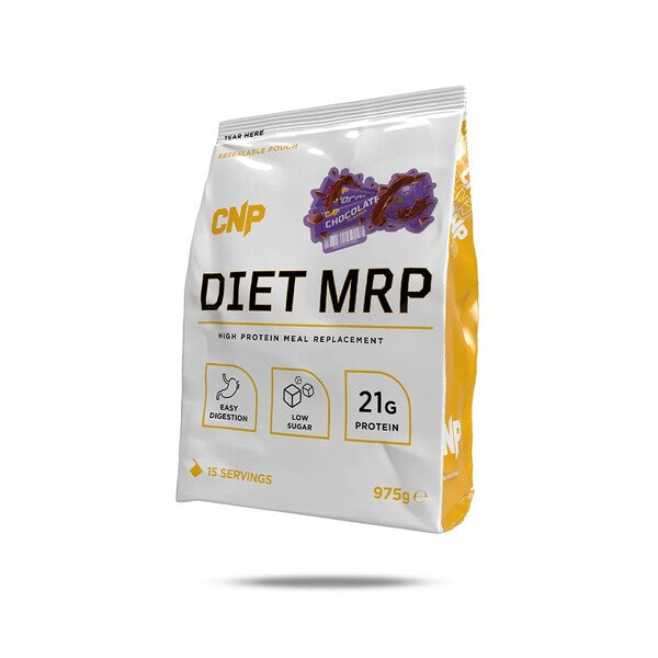 Diet MRP, Chocolate - 975g - Sense42 Beauty and Health