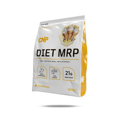 Diet MRP, Vanilla - 975g - Sense42 Beauty and Health