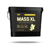 Mass XL, Banana - 4800g - Sense42 Beauty and Health