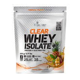 Olimp Nutrition Clear Whey Isolate+, Tropical Fruits - 350g - Sense42 Beauty and Health