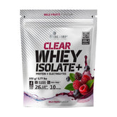 Olimp Nutrition Clear Whey Isolate+, Wild Fruits - 350g - Sense42 Beauty and Health