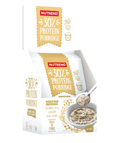 30% Protein Porridge, Natural - 5 x 50g - Sense42 Beauty and Health