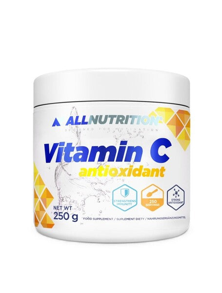Vitamin C Antioxidant - 250g - Sense42 Beauty and Health