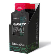 Recovery Gel, Cherry - 12 x 40g - Sense42 Beauty and Health
