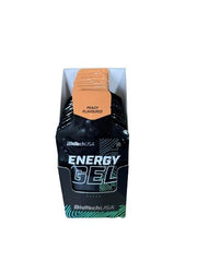 Energy Gel, Peach - 12 x 40g - Sense42 Beauty and Health