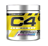 Cellucor C4 Original Cosmic Rainbow - 207g - Sense42 Beauty and Health