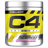 C4 Original, Pink Lemonade - 408g - Sense42 Beauty and Health