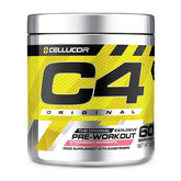 C4 Original, Strawberry Margarita - 402g - Sense42 Beauty and Health