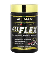 AllFlex - 60 caps - Sense42 Beauty and Health