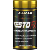 TestoFX - 90 caps - Sense42 Beauty and Health