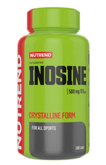 Inosine - 100 caps - Sense42 Beauty and Health