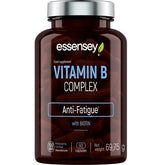 Essensey Vitamin B Complex - 90 caps