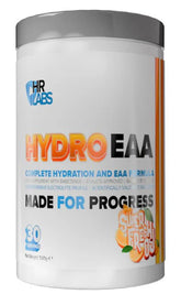 HR Labs HydroEAA, Super Fresh OJ - 540g